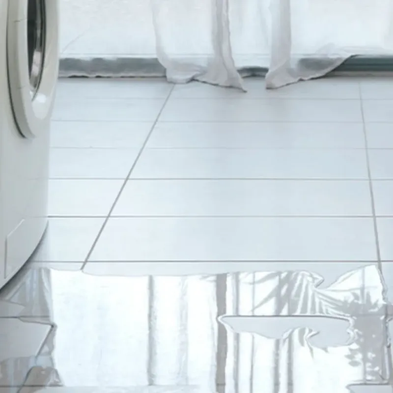 Appliance Leak Cleanup in Mission District, CA